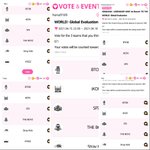 [더보이즈] 다는 정리 못해서 몇개만 인증할겡