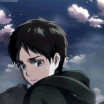 [진격의거인] 동태눈 4기 에렌도 <b>위트</b>버전 광있는거