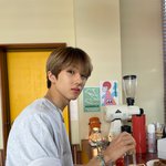 [NCT즌] 이거 지성이 너무 남자같아