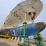 세월호 7주기...단원고 교실 <b>복원</b>·곳곳 추모 물결