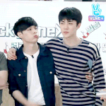 세훈 <b>이</b> 짤 <b>잘</b>생겼는데