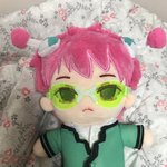 [19] 사이키 쿠스오 옷벗기기