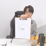 [EXO] 왜 <b>종인</b>이 머리 약간 파마한 느낌같냐
