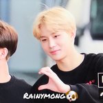 [NCT즌] 정우의 <b>하트</b>만들기