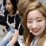 트와이스 <b>정연</b> 이거 성희롱 아님?