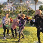 [NCT즌] <b>이사진</b> ㅈㄴ 이쁘다