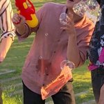 [NCT즌] 아니 오빠 <b>바보</b>야?