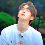 [펜타곤] 아 팁코 모델썰은 나중에