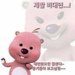 [댓글부탁해] 얘는 뭐임 괜찮은거야?