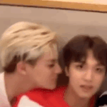 [NCT즌] 제노랑 해찬이 이날 진짜 뭐였냐