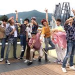 [NCT즌] 좋아하는 우리칠 <b>바이브</b>~