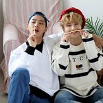 [펜타곤] 펜타곤 진홍<b>석</b> 생일 축하해️