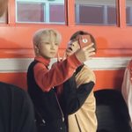 [더보이즈] 죽어도 풀리지 않을거같은 셀카 <b>랭킹</b> 1위