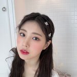 이 얼굴 준다면 <b>가질</b>거임? 추반좀