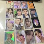[NCT즌] 런쥔아 미안해 누나 애플워치 <b>사야</b>해..