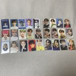 [NCT즌] 뒤늦게 포카 자랑플 <b>탑승</b>