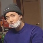 가끔 <b>수호</b> 얼굴로 살아보고싶음