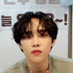 [더보이즈] 김선우 생일브이 뒷북좀쳤는데