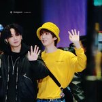 [펜타곤] 팬톡 <b>조용</b>하다가