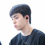 [세븐틴] 나만 <b>쿱스</b>