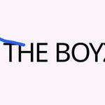 [더보이즈] 나 늦덕인데 현재랑 선우 셀카나 <b>투샷</b> 좀