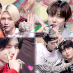[에이티즈] 티니티니 우리 힘내자..!