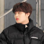 [NCT즌] 탤프 좋아서 잠 못자겠다;