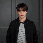 [<b>NCT</b>즌] <b>태일</b>이 짧은머리 좋아하는데