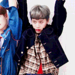 [NCT즌] 문태일 나만 이머리 좋아하냐...
