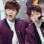 [BTOB] 뛰<b>빵</b> 이날 무대