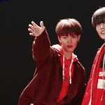 [NCT즌] 문태일 <b>사랑해</b>