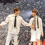 [NCT즌] 이거 태일이 옷 무슨일이야...