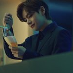 [방탄소년단] 어제 텽구름 광고 보고 나니까