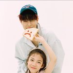 [이것좀봐줘] 미모가 어마어마하다는 이대휘 조카