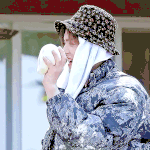 [트레저] <b>느긋</b>하게 일어난 토요일 아침