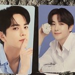 [더보이즈] 나 영훈 <b>현재</b> 싸게 분철 받았는데