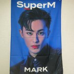[NCT즌] 마크 <b>패브릭</b>포스터 준포 1.15 어떰