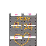 [에이티즈] 똑똑 스테이입니다~!!
