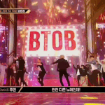 [BTOB] 아니 나 너무 <b>설레</b>