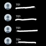 [BTOB] 계정 원래 이렇게 빨리 막혀?