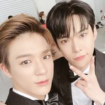 [NCT즌] 눈 <b>다섯</b>개