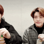 [엔하이픈] 엔하이픈 케미