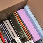 [NCT즌] ㅅㄷ 나 <b>이삿짐</b> 다쌋다