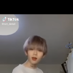 [NCT즌] 너네 쇼타로 데뷔전에 틱톡에서 체리밤 춘거 <b>아냐</b>
