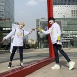 [드루와] 새로운 예능 미친 <b>조합</b>