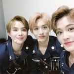 [NCT즌] 와 이때 애들 <b>렌즈</b>낀거봐봐