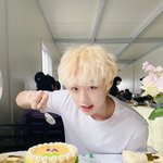 멀푸봄 찍고 있는 박지훈 현재 비주얼