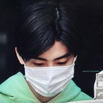 [NCT즌] 재민이 <b>눈썹</b> 누가 짱구로..