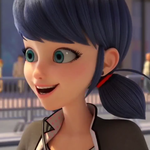 [댓글부탁해] 레이디버그 간단 인물 소개