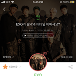 방탄 관련글은 하나만 올라와도 다 예민하게 구는듯